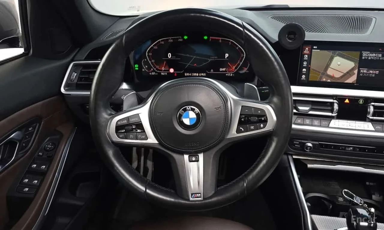 BMW 330 330i M Sport/����������� | Mobile.bg � ����������� 13