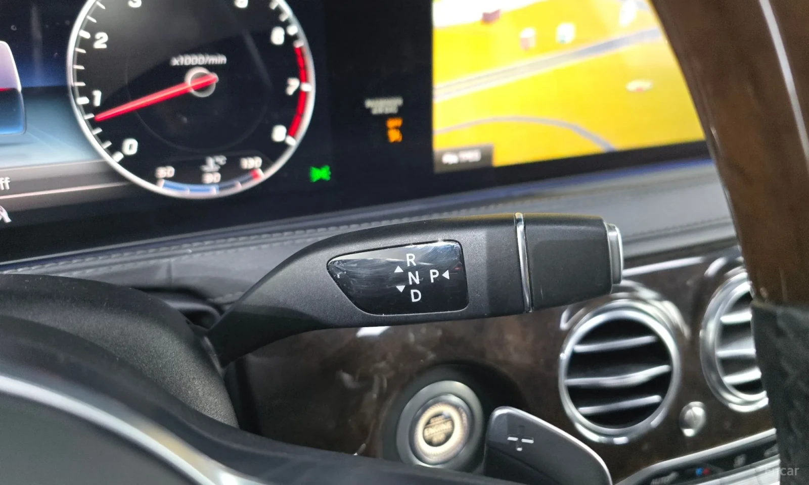 Mercedes-Benz S 560 S560L 4MATIC | Mobile.bg � ����������� 9