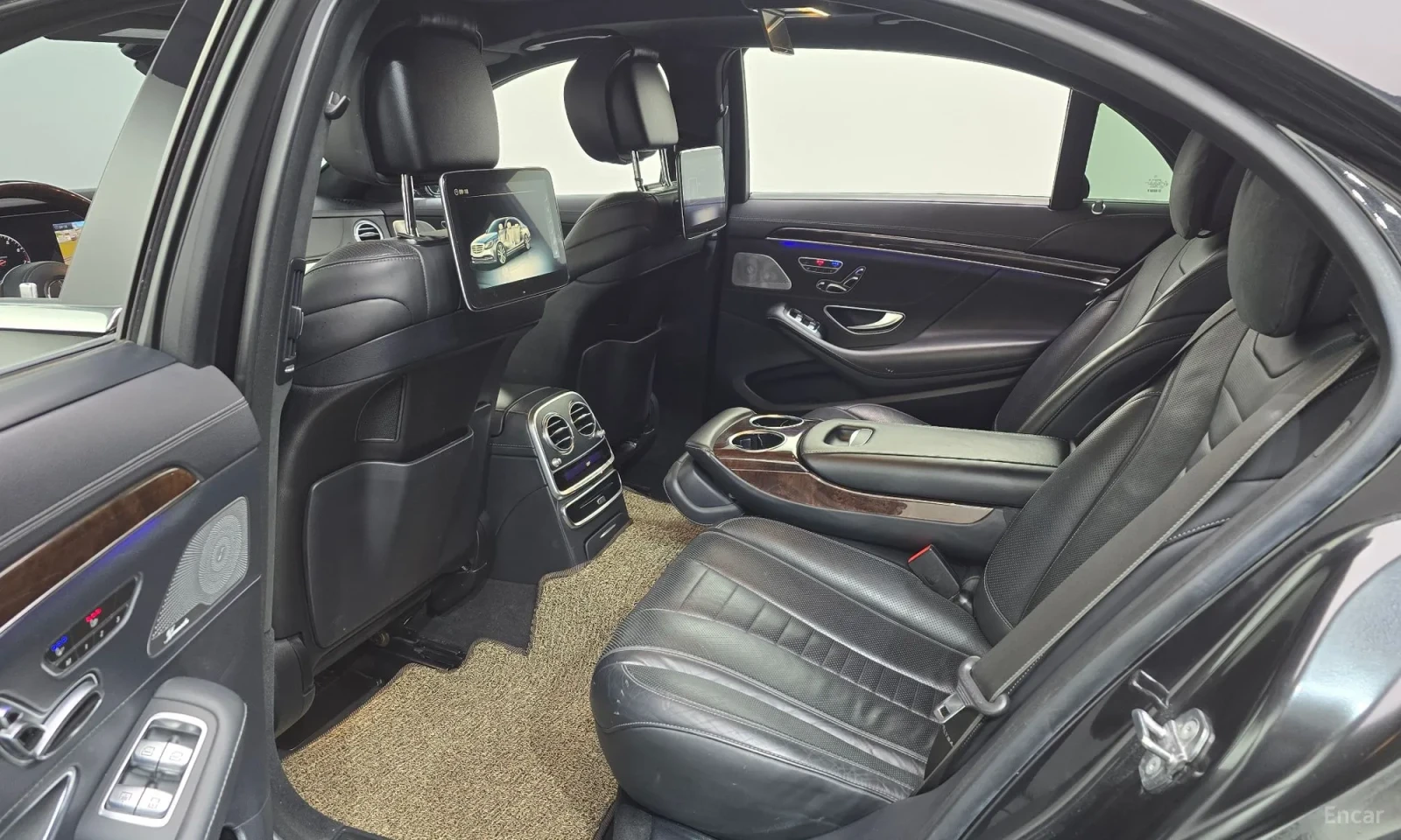 Mercedes-Benz S 560 S560L 4MATIC | Mobile.bg � ����������� 11