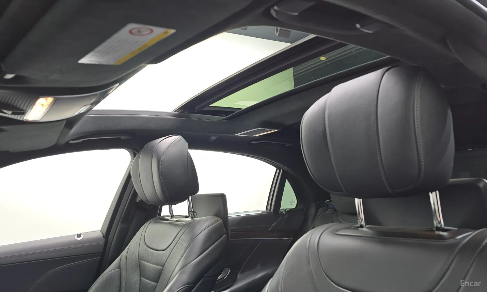 Mercedes-Benz S 560 S560L 4MATIC | Mobile.bg � ����������� 15