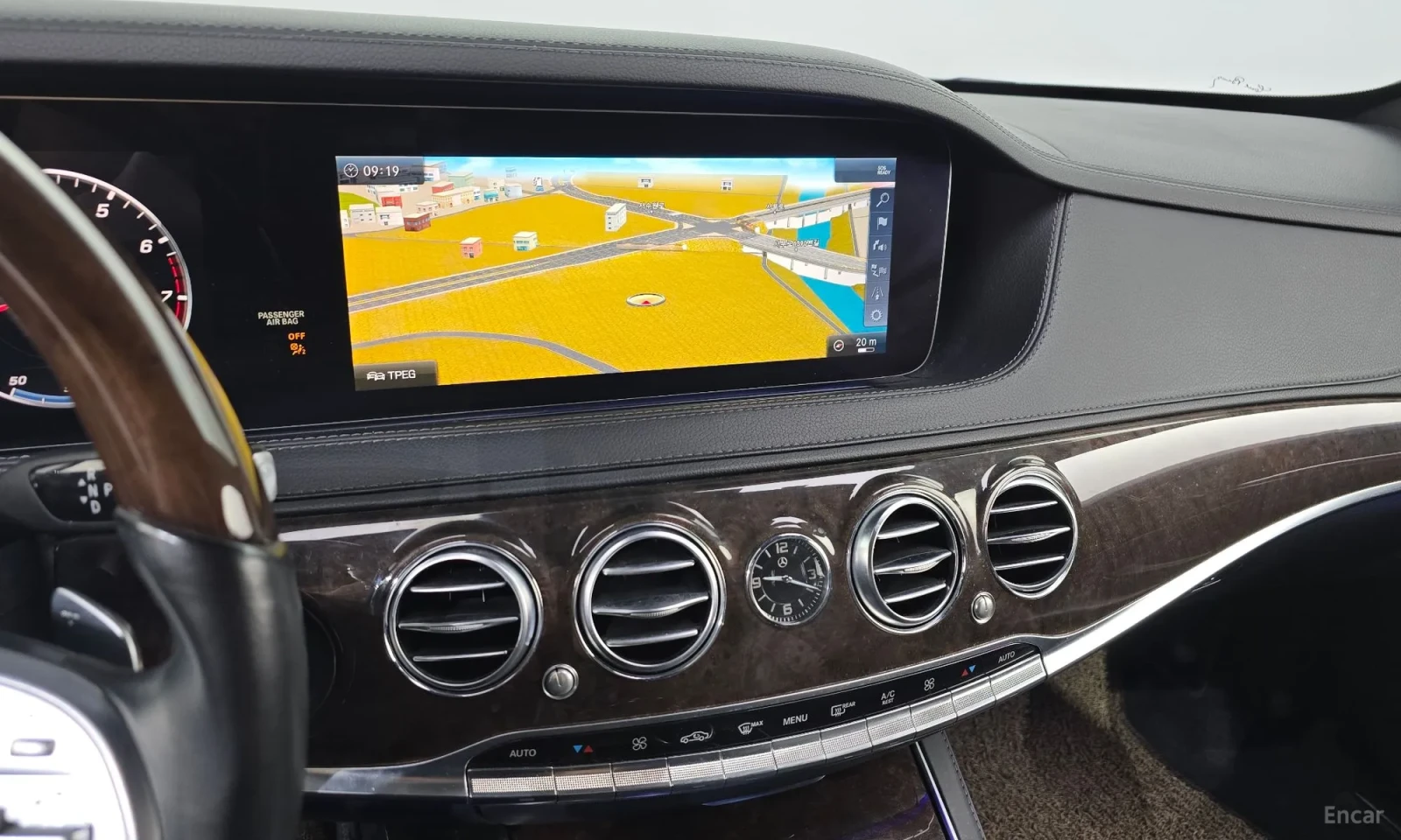 Mercedes-Benz S 560 S560L 4MATIC | Mobile.bg � ����������� 12