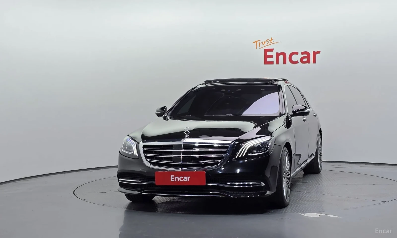 Mercedes-Benz S 560 S560L 4MATIC | Mobile.bg � ����������� 3
