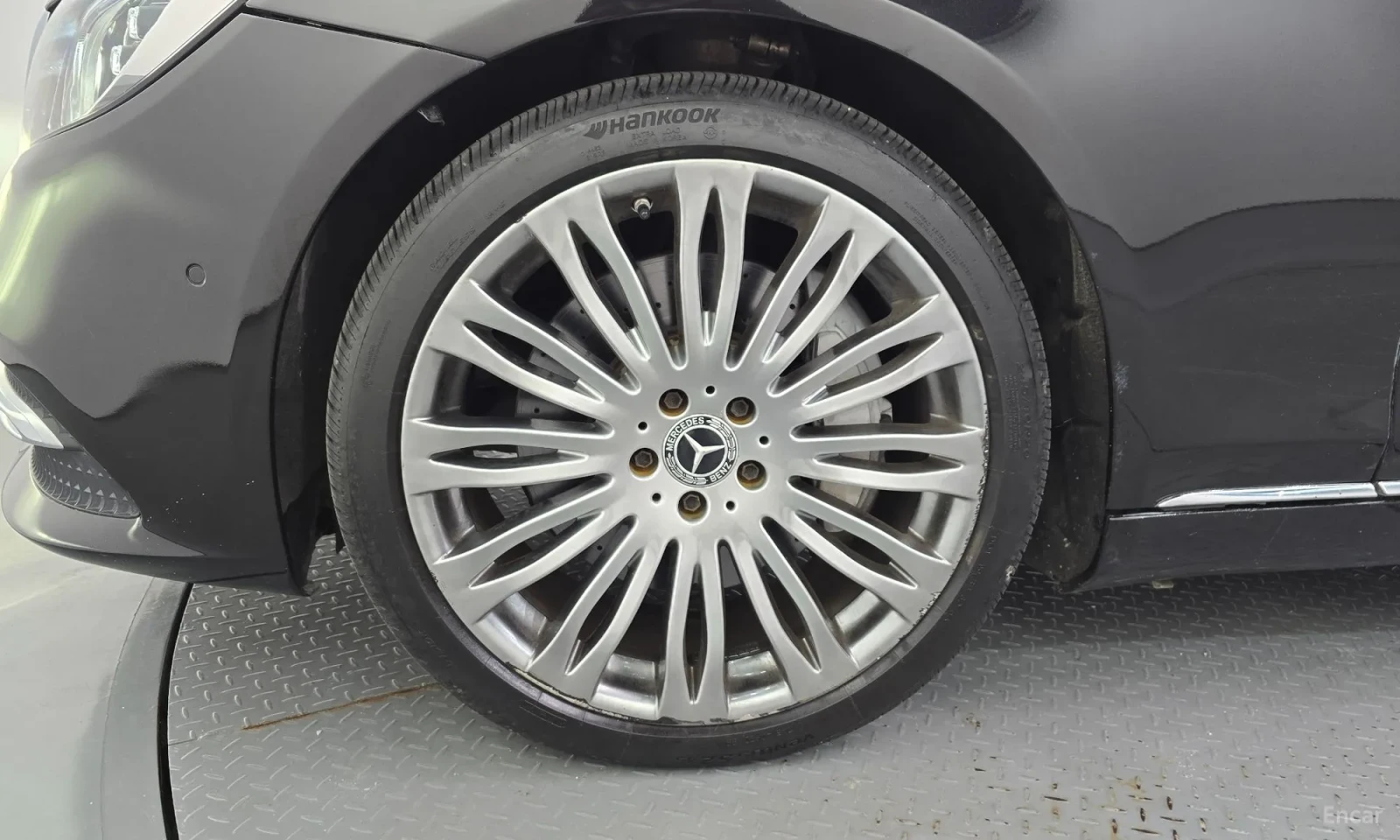 Mercedes-Benz S 560 S560L 4MATIC | Mobile.bg � ����������� 5