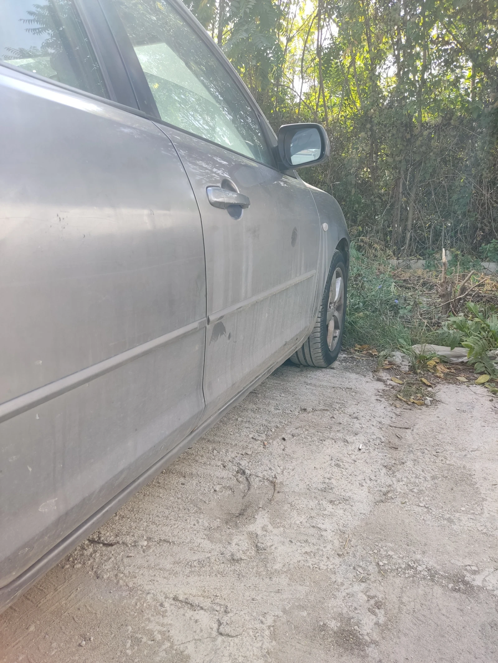Mazda 3, снимка 6 - Автомобили и джипове - 56717738