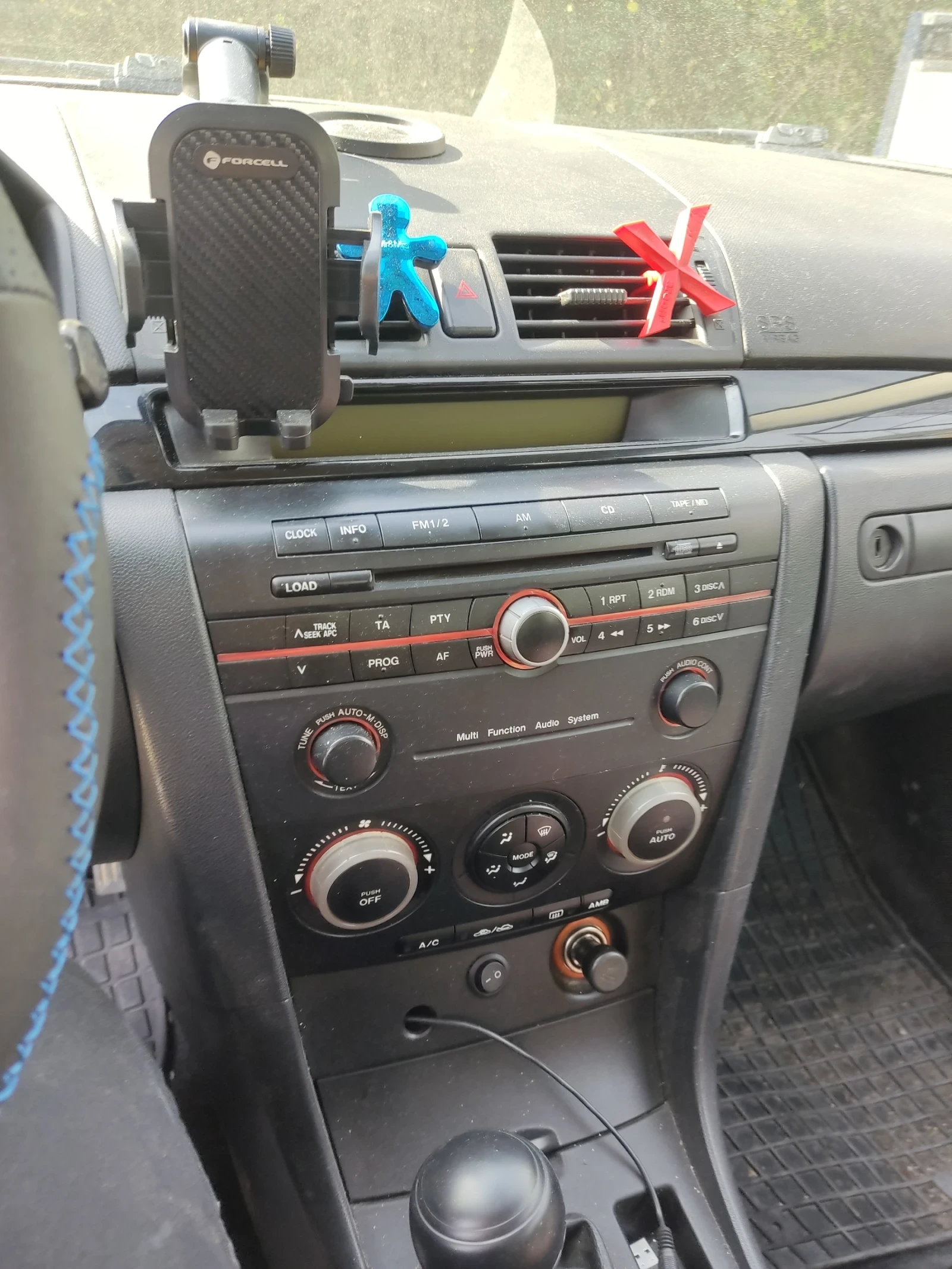 Mazda 3, снимка 9 - Автомобили и джипове - 56717738