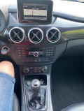 Mercedes-Benz B 200 2.0 CDI - изображение 10