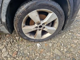 Chevrolet Trax 1.7d, снимка 10