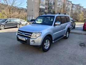 Mitsubishi Pajero 3.8 i MIVEC Нов внос!