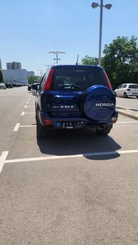 Honda Cr-v SUV, снимка 6