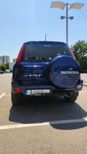 Honda Cr-v SUV, снимка 5