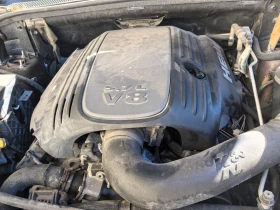 Jeep Grand cherokee 5.7 СУМИТ , снимка 5