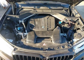 BMW X5 2014 BMW X5 XDRIVE, снимка 10