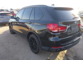 BMW X5 2014 BMW X5 XDRIVE, снимка 3