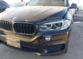 BMW X5 2014 BMW X5 XDRIVE, снимка 6
