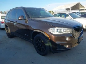 BMW X5 2014 BMW X5 XDRIVE, снимка 1