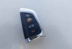 BMW X5 2014 BMW X5 XDRIVE, снимка 11