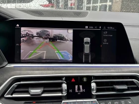 BMW X5 Xdrive* Ambient* Keyless* Пано* Подгрев, снимка 11