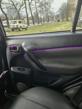 Toyota Rav4, снимка 7