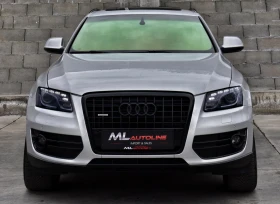 Audi Q5 3.0 TDI Sline, снимка 2