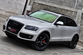Audi Q5 3.0 TDI Sline, снимка 3