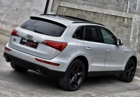 Audi Q5 3.0 TDI Sline, снимка 5