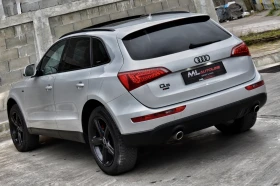 Audi Q5 3.0 TDI Sline, снимка 6