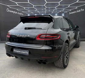 Porsche Macan S , снимка 6