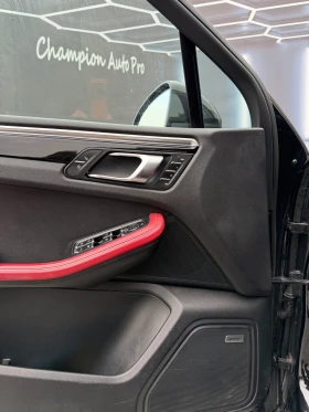 Porsche Macan S , снимка 7