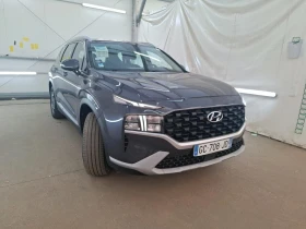 Hyundai Santa fe 1.6 GDi Intuitive , снимка 1