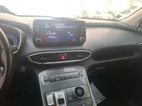 Hyundai Santa fe 1.6 GDi Intuitive , снимка 8