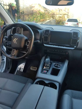 Citroen C5 Aircross, снимка 9