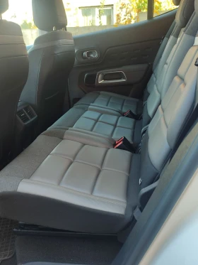 Citroen C5 Aircross, снимка 1