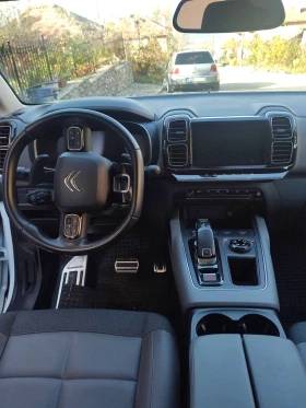 Citroen C5 Aircross, снимка 8