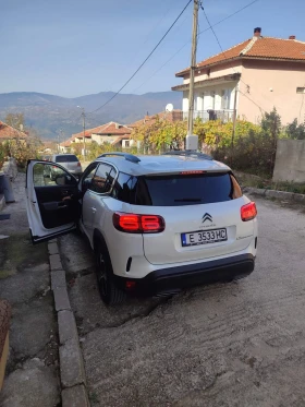 Citroen C5 Aircross, снимка 4