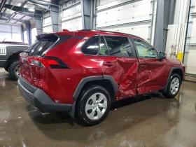 Toyota Rav4 2.5l Le, снимка 3