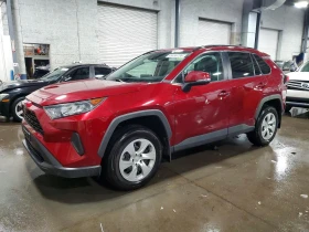 Toyota Rav4 2.5l Le, снимка 1