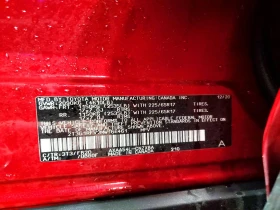 Toyota Rav4 2.5l Le, снимка 13