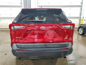 Toyota Rav4 2.5l Le, снимка 6