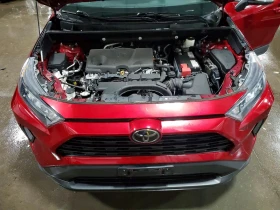 Toyota Rav4 2.5l Le, снимка 12