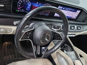 Mercedes-Benz GLE 350 * CARFAX * ДИСТРОНИК * ОБДУХВАНЕ * 2 КЛЮЧА * , снимка 11