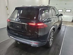 Mercedes-Benz GLE 350 * CARFAX * ДИСТРОНИК * ОБДУХВАНЕ * 2 КЛЮЧА * , снимка 3