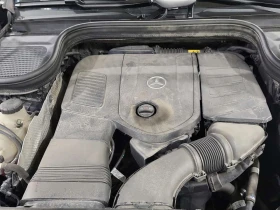 Mercedes-Benz GLE 350 * CARFAX * ДИСТРОНИК * ОБДУХВАНЕ * 2 КЛЮЧА * , снимка 17
