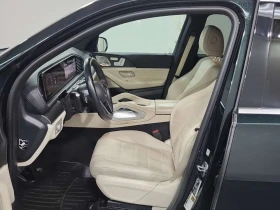 Mercedes-Benz GLE 350 * CARFAX * ДИСТРОНИК * ОБДУХВАНЕ * 2 КЛЮЧА * , снимка 8
