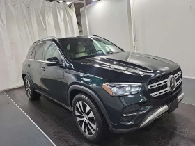 Mercedes-Benz GLE 350 * CARFAX * ДИСТРОНИК * ОБДУХВАНЕ * 2 КЛЮЧА * , снимка 2