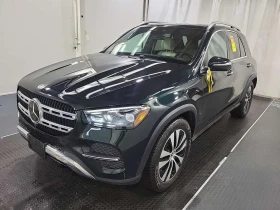 Mercedes-Benz GLE 350 * CARFAX * ДИСТРОНИК * ОБДУХВАНЕ * 2 КЛЮЧА * , снимка 1