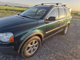Volvo Xc90, снимка 5