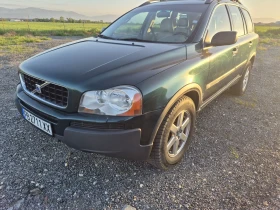 Volvo Xc90, снимка 1