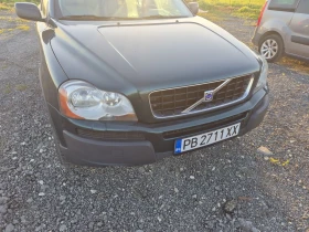 Volvo Xc90, снимка 2