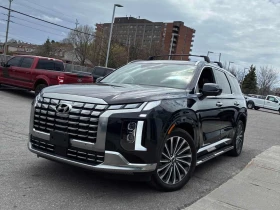 Hyundai Palisade * Ultimate Calligraphy * DISTRONIC* 360* ОБДУВХАНЕ, снимка 1