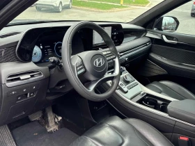 Hyundai Palisade * Ultimate Calligraphy * DISTRONIC* 360* ОБДУВХАНЕ, снимка 5